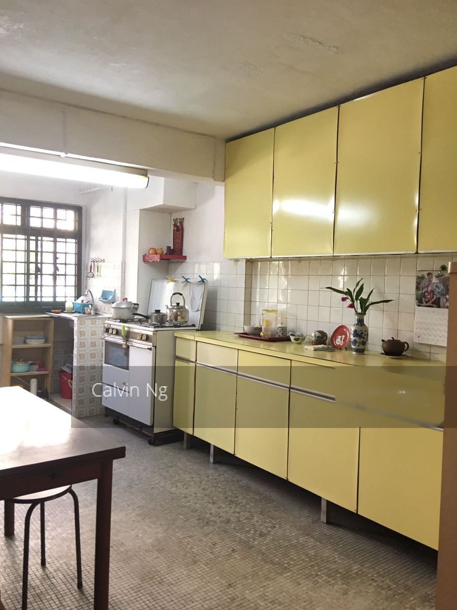 Blk 24 Telok Blangah Crescent (Bukit Merah), HDB 4 Rooms #135735952